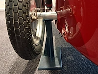 Reproductie trapauto mini auto "bugatti baby" - afbeelding 55 van  74