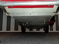 Reproductie trapauto mini auto "bugatti baby" - afbeelding 57 van  74