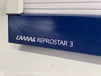 Reprostar camag , reprostar 3 - afbeelding 4 van  8