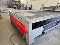 Resato - 2021 - acm 2040 - 1 - waterstraalsnijmachine - afbeelding 3 van  25