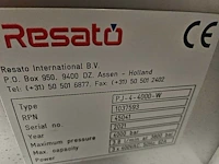 Resato - 2021 - acm 2040 - 1 - waterstraalsnijmachine - afbeelding 11 van  25