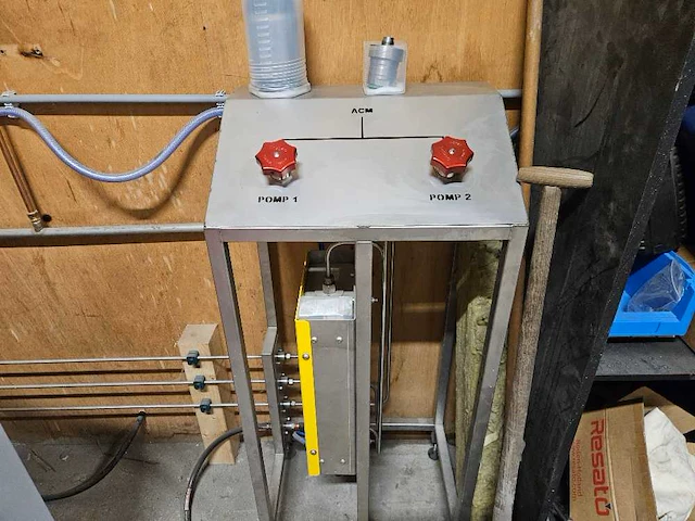 Resato - 2021 - acm 2040 - 1 - waterstraalsnijmachine - afbeelding 16 van  25