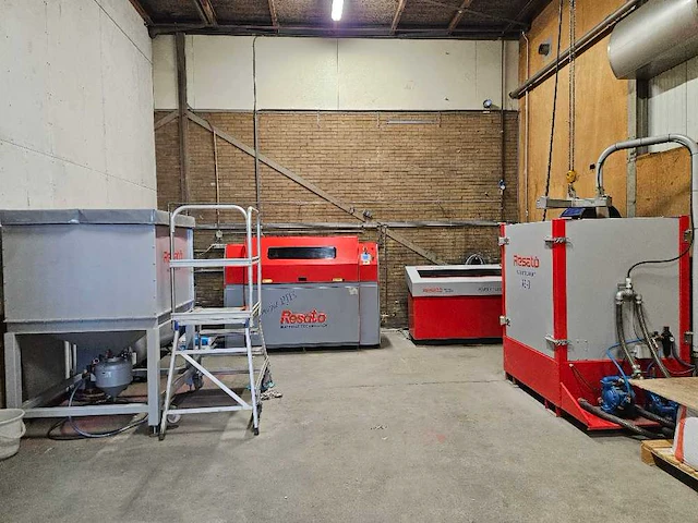 Resato - 2021 - acm 2040 - 1 - waterstraalsnijmachine - afbeelding 19 van  25