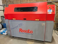 Resato - 2021 - acm 2040 - 1 - waterstraalsnijmachine - afbeelding 20 van  25