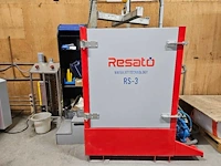 Resato - 2021 - acm 2040 - 1 - waterstraalsnijmachine - afbeelding 21 van  25