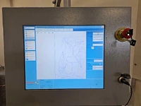 Resato - 2021 - acm 2040 - 1 - waterstraalsnijmachine - afbeelding 23 van  25
