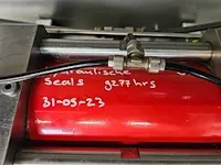 Resato - acm 3015 - waterstraalsnijmachine - afbeelding 4 van  18