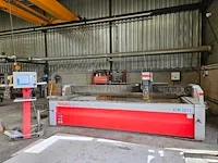 Resato - acm 3015 - waterstraalsnijmachine - afbeelding 1 van  18
