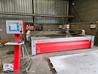 Resato - acm 3015 - waterstraalsnijmachine - afbeelding 11 van  18