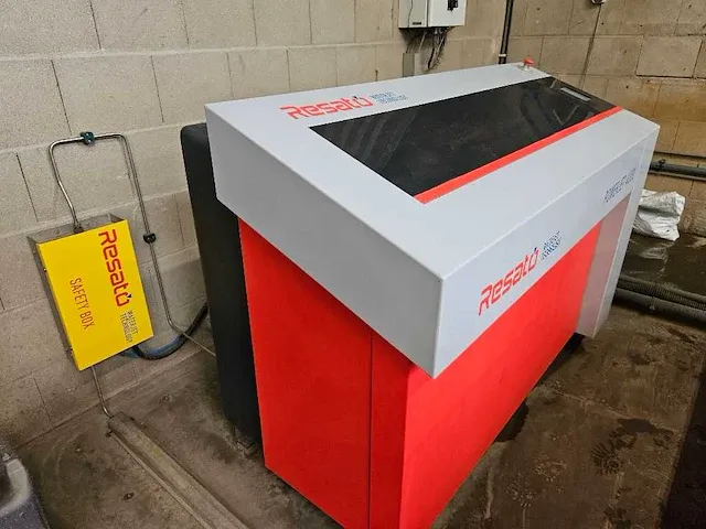 Resato - acm 3015 - waterstraalsnijmachine - afbeelding 12 van  18