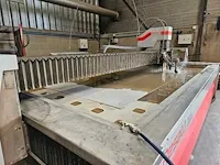 Resato - acm 3015 - waterstraalsnijmachine - afbeelding 14 van  18
