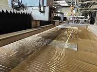 Resato - acm 3015 - waterstraalsnijmachine - afbeelding 16 van  18