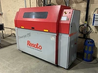 Resato r-cm 3030-2 waterstraalsnijmachine - afbeelding 21 van  32