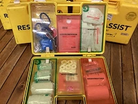 Rescqassist ehbo dozen (7x) - afbeelding 2 van  2