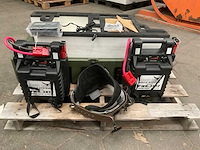 Rescue system set - afbeelding 3 van  6