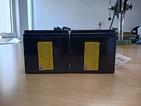 Reserve accu , apc, genuine rbc | locatie roden - afbeelding 6 van  6