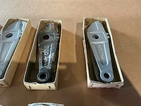 Reservemes / snijkop voor boutenschaar - afbeelding 3 van  6