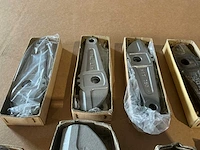 Reservemes / snijkop voor boutenschaar - afbeelding 4 van  6