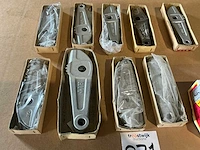 Reservemes / snijkop voor boutenschaar - afbeelding 5 van  6