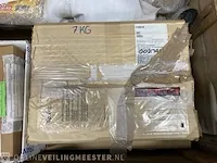 Reserveonderdelen gulfstream iv - afbeelding 43 van  114