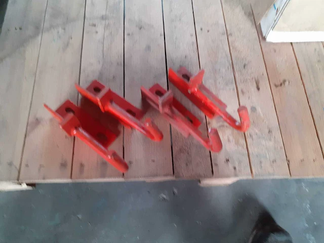 Reserveonderdelen voor lauwers machines - afbeelding 2 van  27