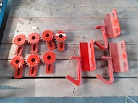 Reserveonderdelen voor lauwers machines - afbeelding 1 van  27