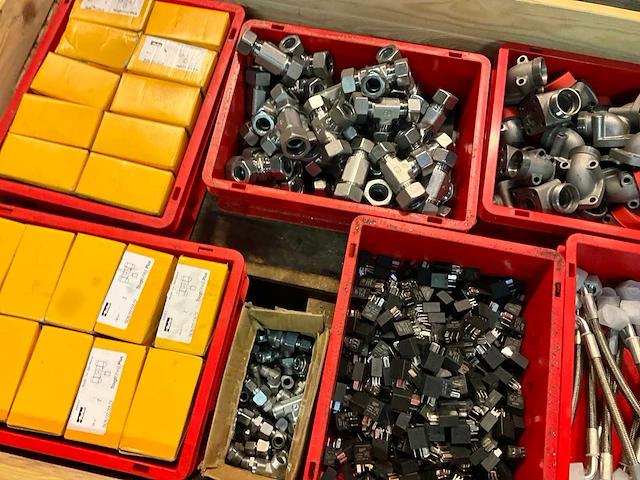 Reserveonderdelen - afbeelding 4 van  7