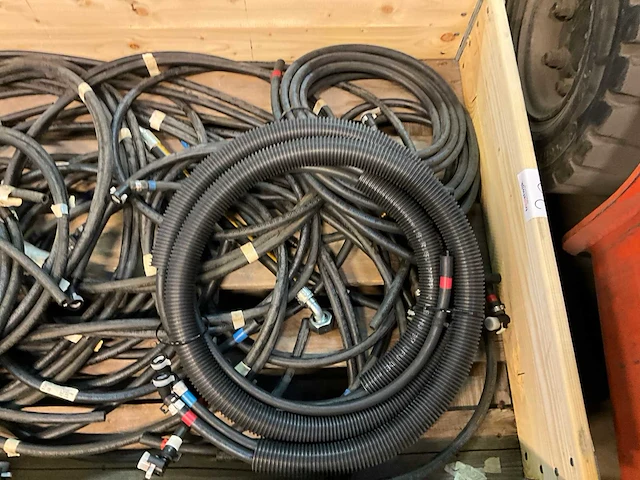Reserveonderdelen - afbeelding 2 van  3