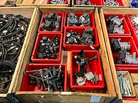 Reserveonderdelen - afbeelding 1 van  4