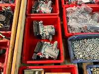 Reserveonderdelen - afbeelding 4 van  6