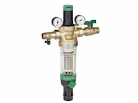 Resideo braukmann - hs10s-1aa - waterfilter - afbeelding 1 van  4
