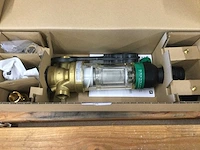 Resideo braukmann - hs10s-1aa - waterfilter - afbeelding 2 van  4