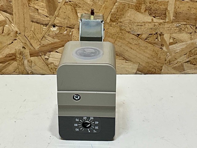 Resideo l6190b2006u dompel en aanleg aquastaat (5x) - afbeelding 1 van  5