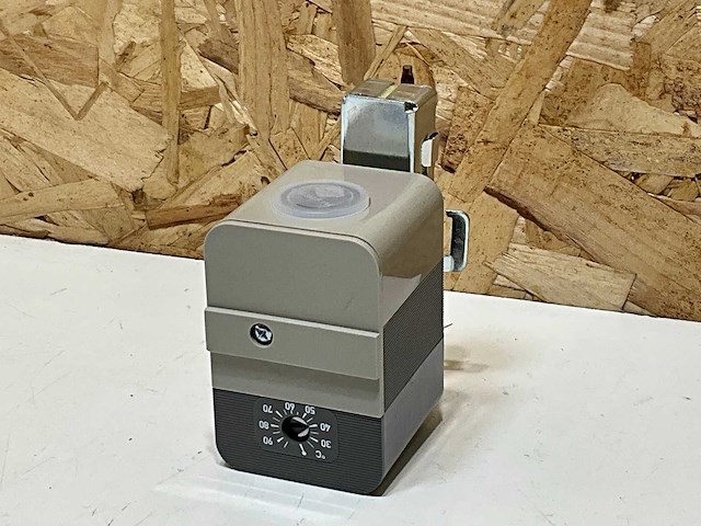 Resideo l6190b2006u dompel en aanleg aquastaat (5x) - afbeelding 2 van  5