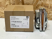 Resideo l6190b2006u dompel en aanleg aquastaat (5x) - afbeelding 5 van  5