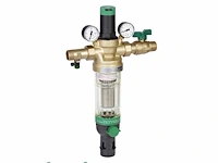 Resido braukmann - hs10s-11/2aa/ - waterfilter - afbeelding 1 van  5