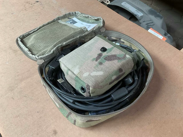 Resilence communications tactical voice bridge - afbeelding 2 van  6