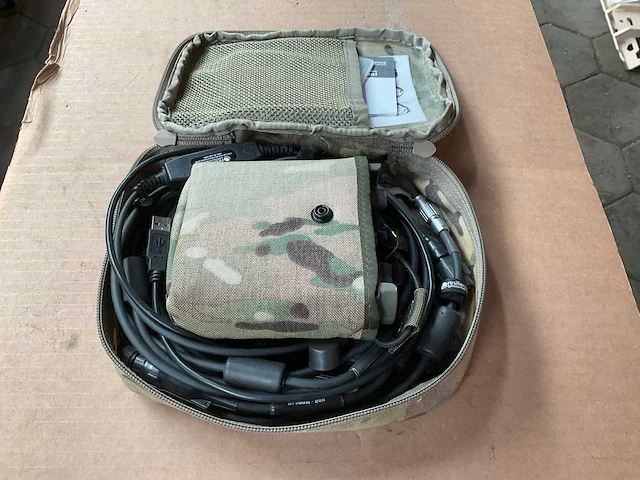 Resilence communications tactical voice bridge - afbeelding 3 van  6