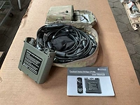 Resilence communications tactical voice bridge - afbeelding 1 van  6
