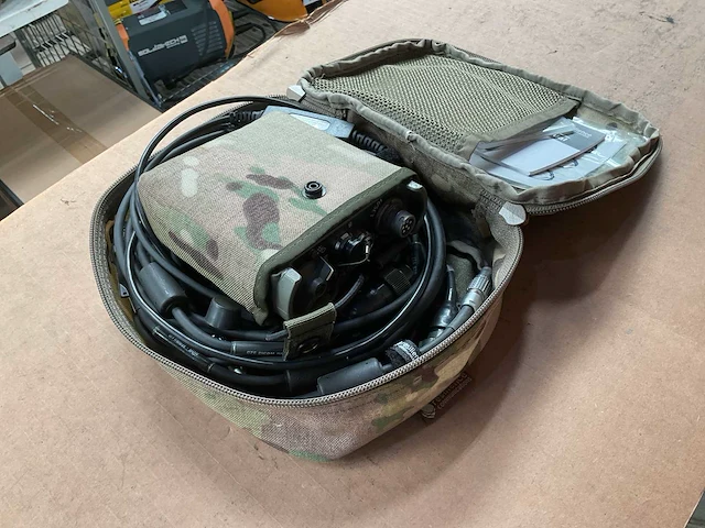 Resilence communications tactical voice bridge - afbeelding 4 van  6