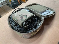 Resilence communications tactical voice bridge - afbeelding 4 van  6