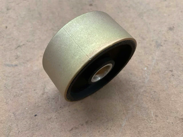 Resilent mount (21x) - afbeelding 2 van  6