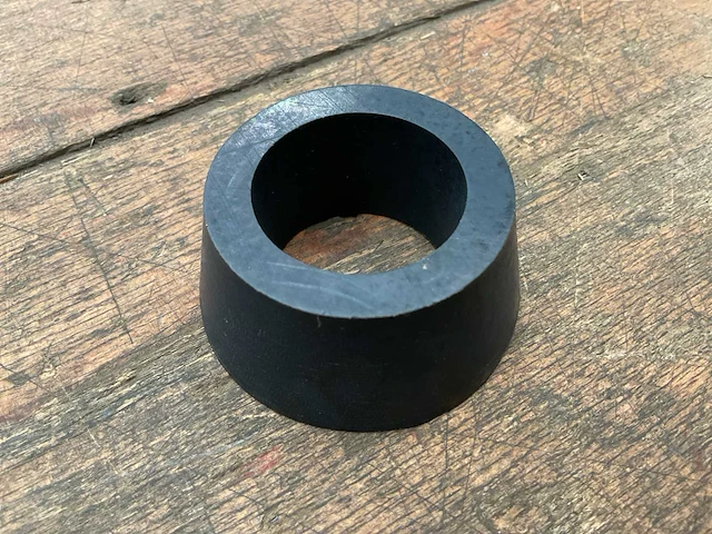 Resilent mount part (10x) - afbeelding 1 van  4