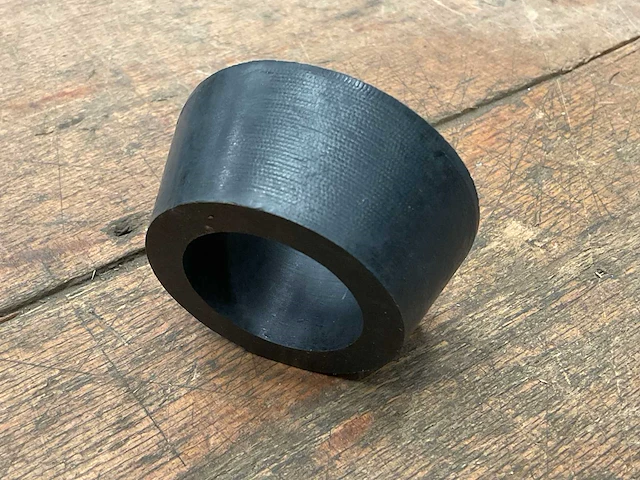 Resilent mount part (10x) - afbeelding 3 van  4