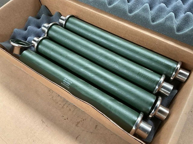 Resistor (4x) - afbeelding 4 van  6