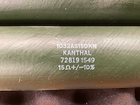 Resistor (4x) - afbeelding 5 van  6