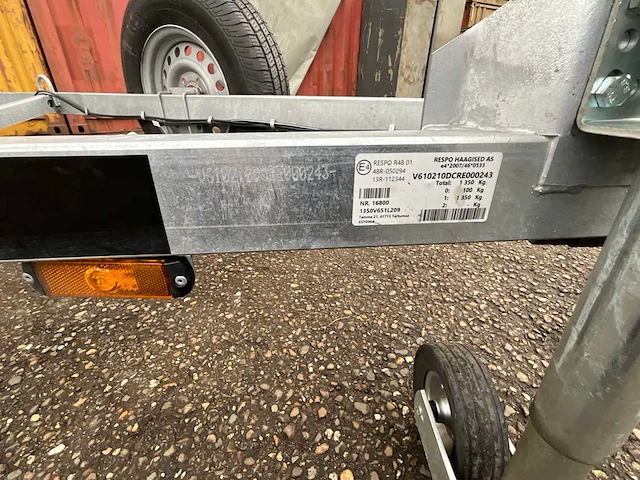 Respo 1350 respo - afbeelding 10 van  10