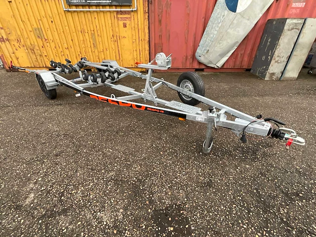 Respo 1350 respo - afbeelding 2 van  10