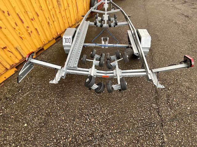 Respo 1350 respo - afbeelding 4 van  10