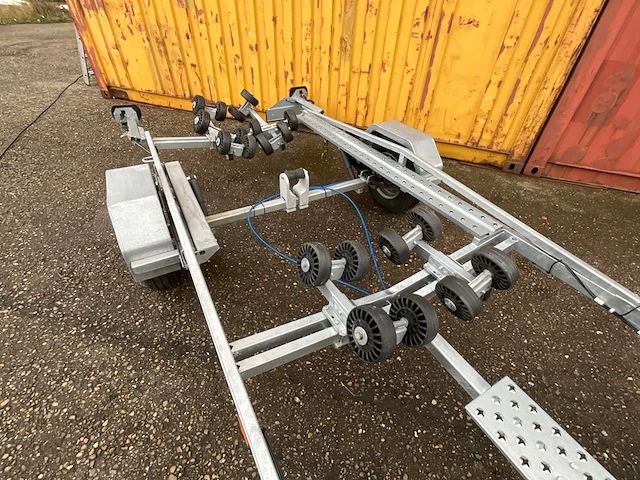 Respo 1350 respo - afbeelding 9 van  10